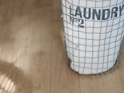 Laundry Basket