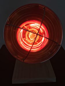 Red Light Therapy - DIY Desktop