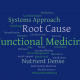 Functional Medicine