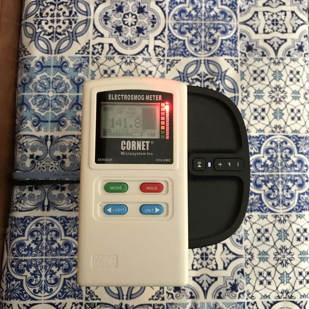 i unplugged my sonos speaker