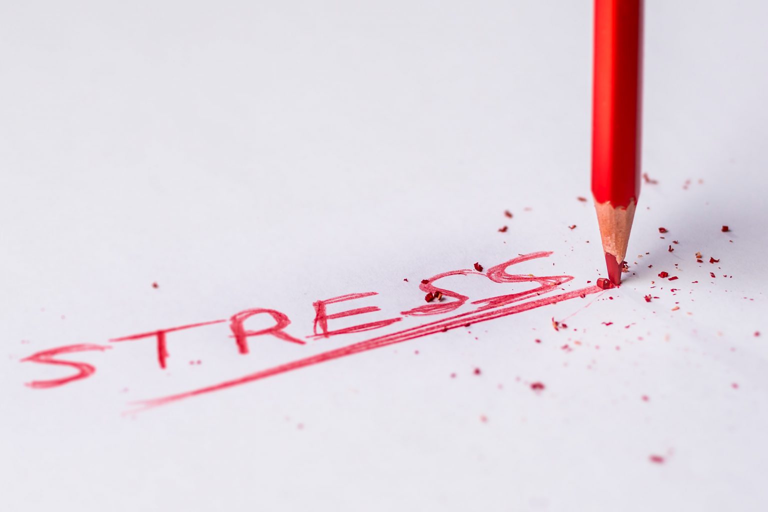 Stress and Inflammation