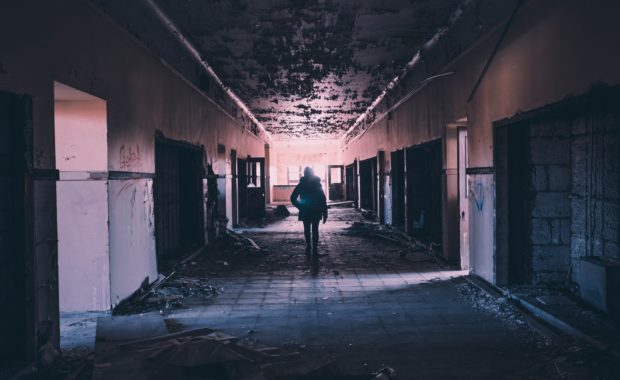 Environmentally Acquired Illness - Sick Building